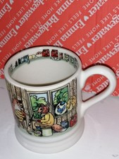 Emma bridgewater Easter Half