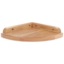  7 Inches L Shaped Floating Shelves Entryway Corner Shelf Wall Mounted Shelving