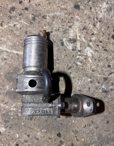 Apexi twin chamber blow off - apexi,