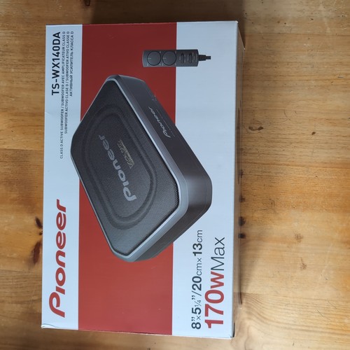 Pioneer wx140da under - ts-wx140da,