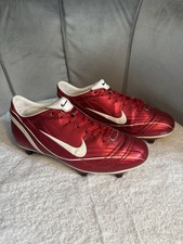 Nike Mercurial Vapor II SG R9