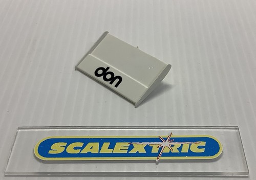 Original scalextric 1970s c123 - 1970s,