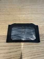 Very Rare New TAD Triple Aught Design Transport Card Sleeve Wallet