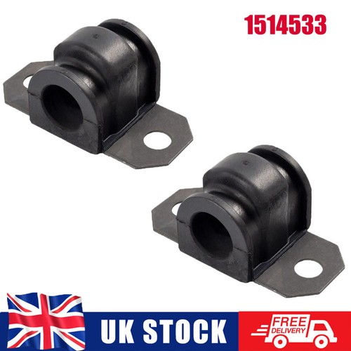 Front anti roll bar bushes - 2x,
