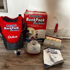 Dulux Weathershield Backpack