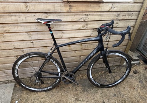 Specialized roubaix sl4 carbon - specialized,
