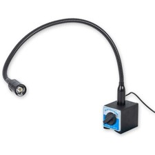 Axminster Professional 1W LED Magnetic  Worklight