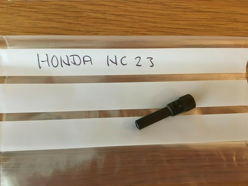 Honda carburettor main jet - ,