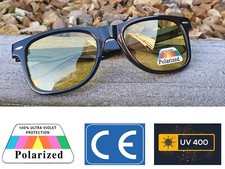 Polarised  Anti Glare Driving