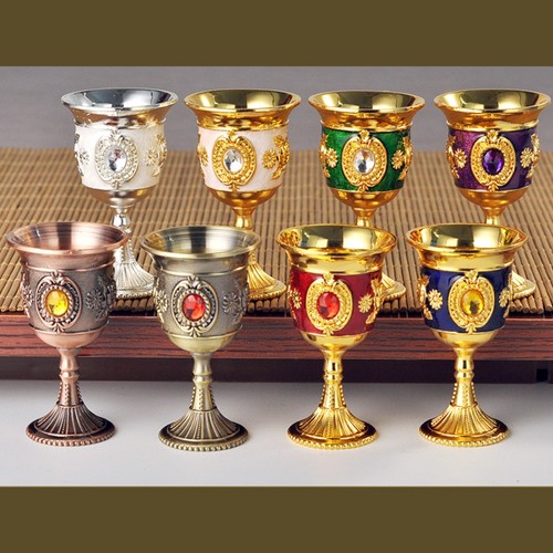 Luxurious vintage medieval - luxurious,
