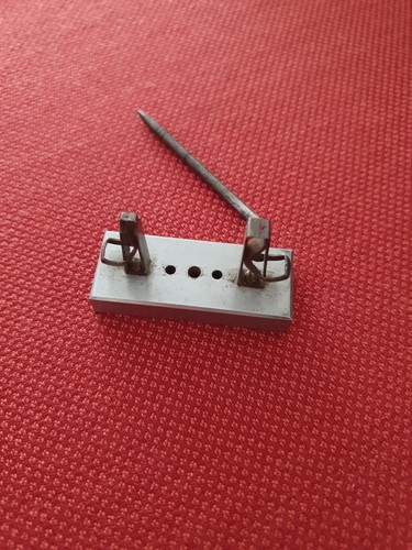 Vintage duplex roller remover - vintage,