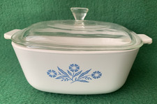 VINTAGE PYROSIL CORNING WARE