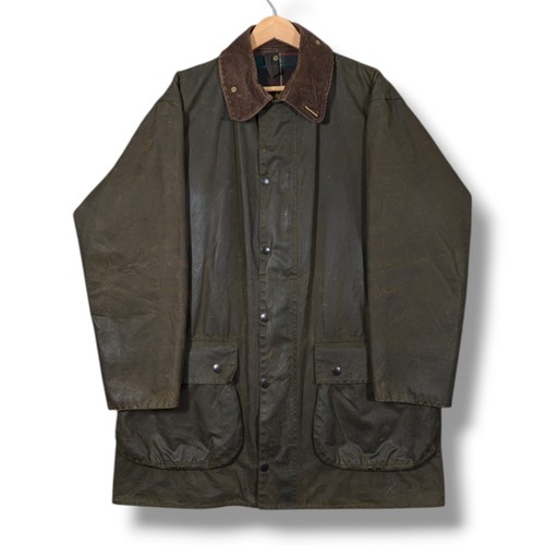 Vintage barbour northumbria - barbour,