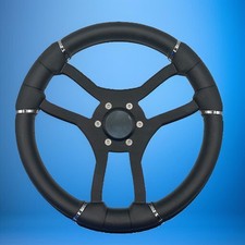 Malera Boat Steering Wheel