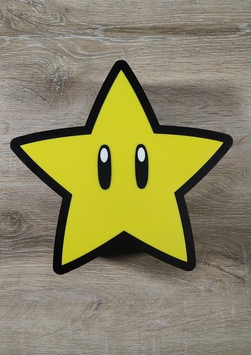 Paladone super mario - super,
