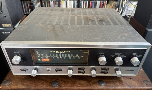 Very rare pioneer - rare, er-420