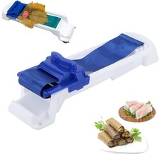 Lumpia Maker Machine Spring Sushi Roll Eggrolls