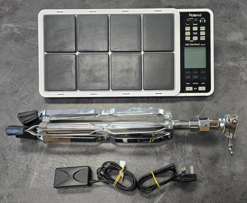 Roland spd octapad - (ne6),