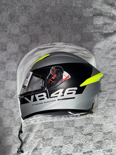 Agv helmet - agv, k5