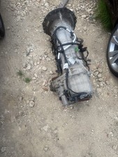 Discovery 4 Gear box With