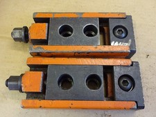 Carver Edge Grip Clamp T500/1