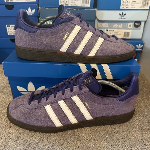 Size adidas sns gt - 11.5,