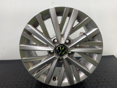 Volkswagen roc alloy wheel - volkswagen,