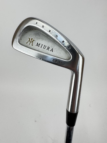 Miura iron 301 forged - 4,
