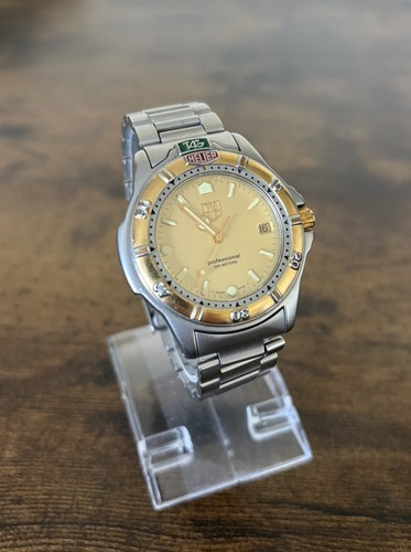 Tag heuer watch stainless - tag,