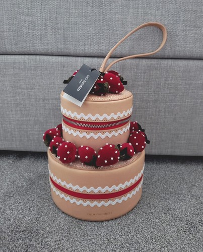Lulu guinness victoria sponge - lulu,