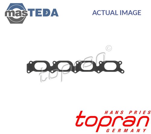 109 436 intake - intake, gasket