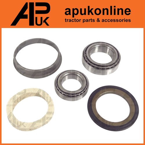 Wheel bearing kit heavy duty - heavy,