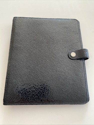 Mulberry planner organiser - mulberry, in