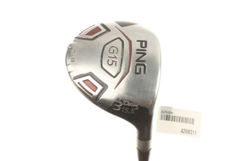 Ping g15 draw - ping, golf