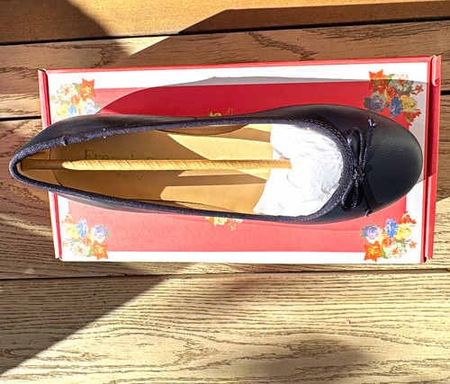 French sole maddox navy - maddox,