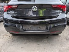 VAUXHALL ASTRA K ELITE 2015