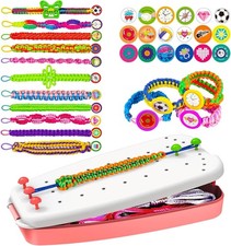 DIY Bracelet Making Kit for