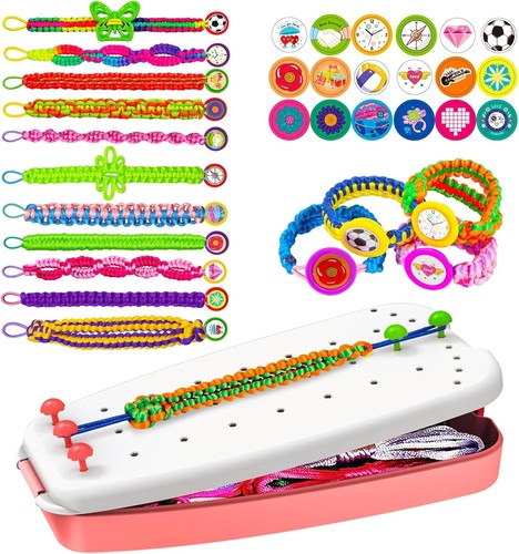 Diy bracelet making - diy,