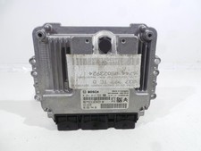2013 PEUGEOT 5008 ECU 1.6 HDI DIESEL ENGINE ECU 0281014729 9665674480  966567448
