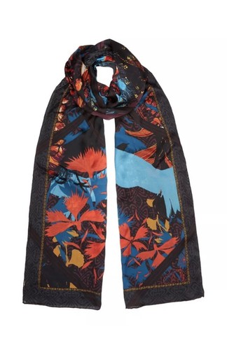 Biba forna drama long - forna, silk