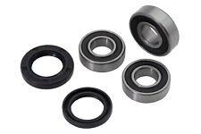 AS3 REAR WHEEL BEARING & SEAL