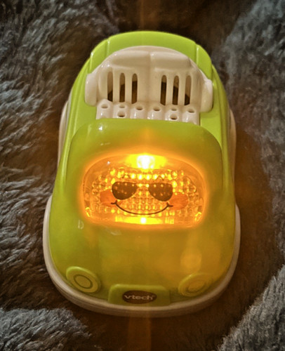 Vtech smart wheels - vtech,