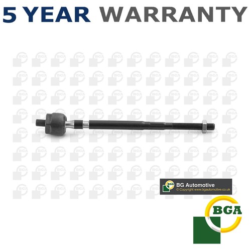 Bga front tie rod - front, fits