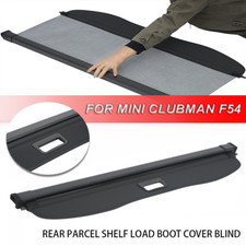 PARCEL SHELF For MINI CLUBMAN