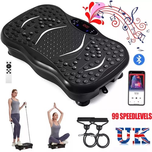 Power vibration plate - power,