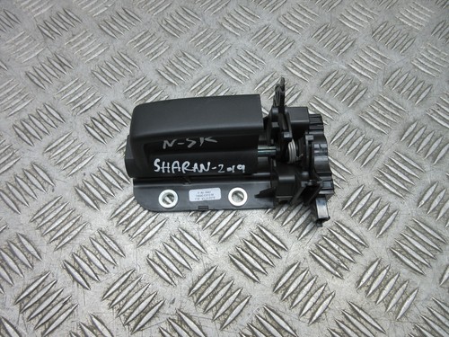2019 sharan mk2 7n - mk2,