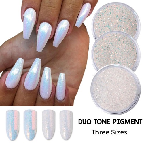 Mermaid effect glitter - mermaid,