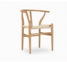 The Wishbone Scandi Replica