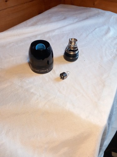 Mag lite spares - lite, 4d