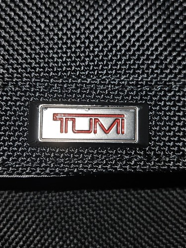 Genuine tumi ballistic - genuine,